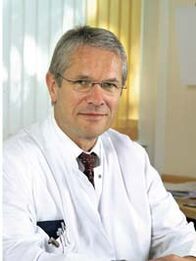 Doctor Urologist Jürgen